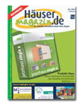 H&auml;usermagazin